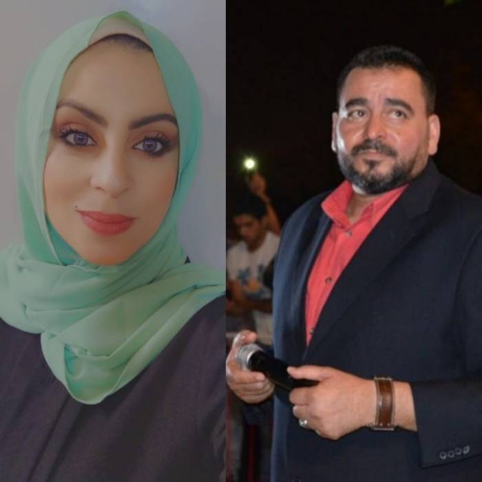 الدكتورة حنين عبيدات تكتب : وداعا متعب الصقار