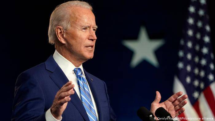 الاتحاد الدولي للحقوقيين : نرفض توصيف بايدن لأحداث 1915