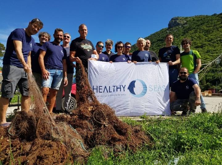 ھیونداي موتورز تعقد شراكة مع منظمة البحار الصحیة