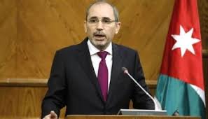 الصفدي ونظيره المصري يؤكدان اهمية وقف الاعتداءات الاستفزازية الاسرائيلية