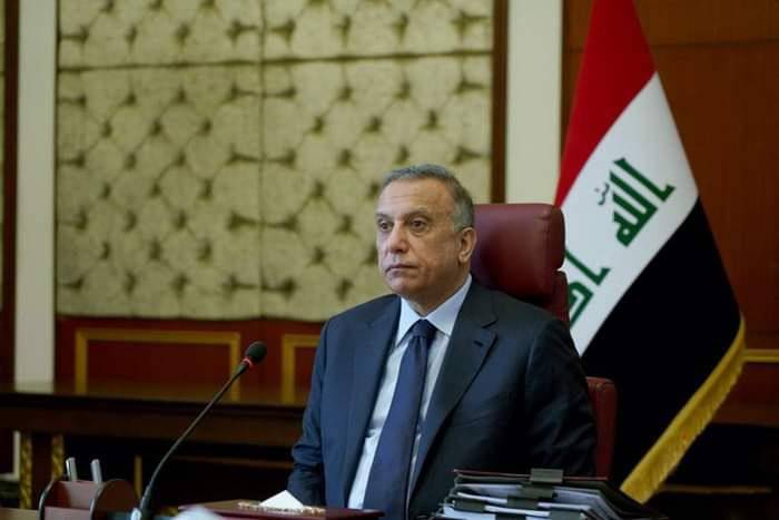 مصر تعرب عن خالص تعازيها في ضحايا مستشفى ابن الخطيب ببغداد