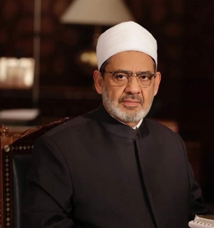 الطيب يعلن استعداد الأزهر المساهمة في إغاثة مصابي  حريق مستشفى ابن الخطيب في بغداد