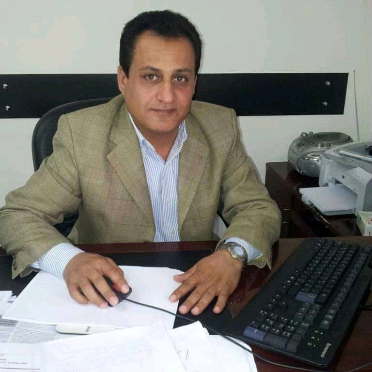 نقابة الصحفيين تنعى الزميل حيدر المجالي