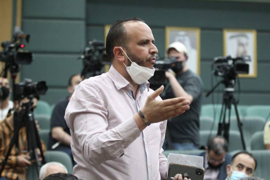 الخلايلة يكتب:  المطلوب تطبيع القطاعات مع الحياة العامة.. فما الذي ستقوم به الحكومة؟