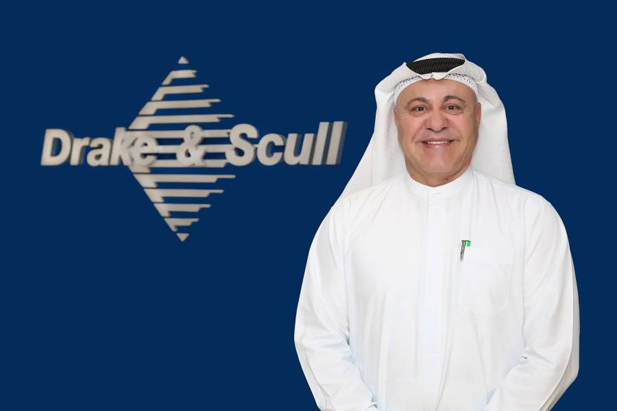 دريك آند سكل إنترناشيونال تفوز بعقود  ومشاريع جديدة تصل قيمتها إلى  376 مليون درهم