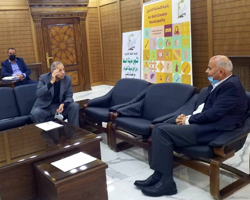 كريشان يوعز بتثبيت عمال الوطن العاملين بالمياومة