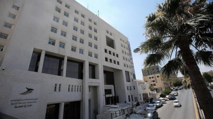 الضمان: تأجيل القسط الشهري لسلف المتقاعدين عن شهر أيار دون ترتيب أية فوائد