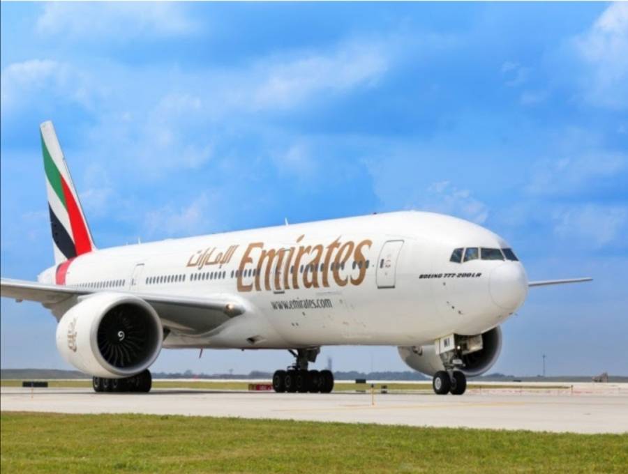 طيران الإمارات تطلق عروضاً سعرية تزامناً مع عيد الفطر