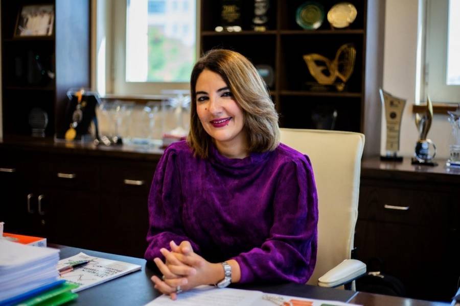 المستشفى السعودي الألماني دبي تحصل على شهادة أفضل بيئة عمل من المنظمة الأمريكية Great Place to Work