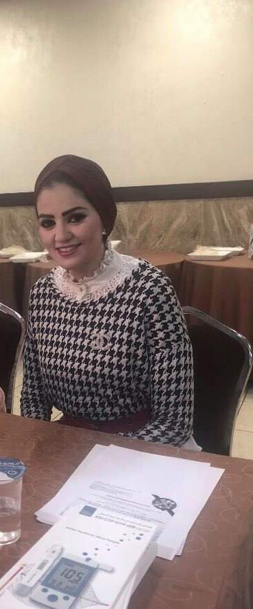 الدكتورة الصيدلانية روان عبد السلام تكتب : التهابات المسالك البولية في رمضان و كيفية الوقاية منها