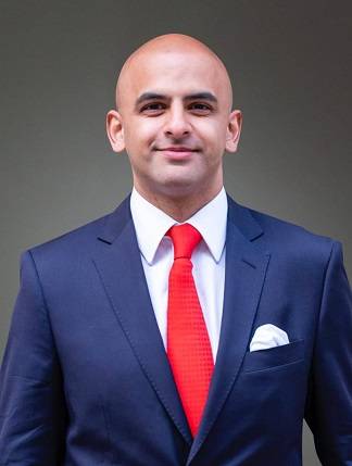 مجموعة العالم الجديد تخطط لتوسعة أنشطتها وحضورها الاستثماري في دول مجلس التعاون الخليجي