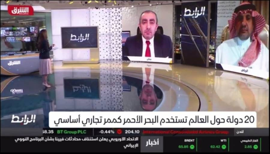 الشوبكي يتحدث عن حرب الظل بين إيران وإسرائيل وأثرها على الطاقة والاقتصاد