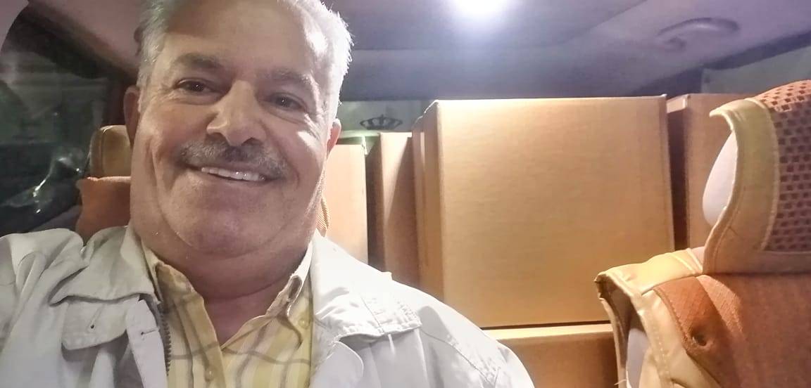 جمعية الصداقة الأردنية الفلبينية تطلق الدفعة الثانية من طرود الخير