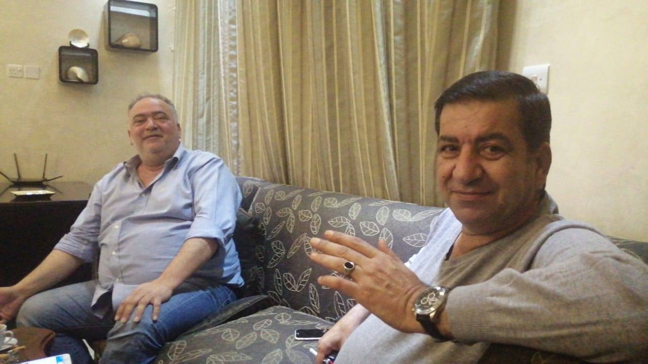 جمعية الصداقة الأردنية الفلبينية تطلق الدفعة الثانية من طرود الخير