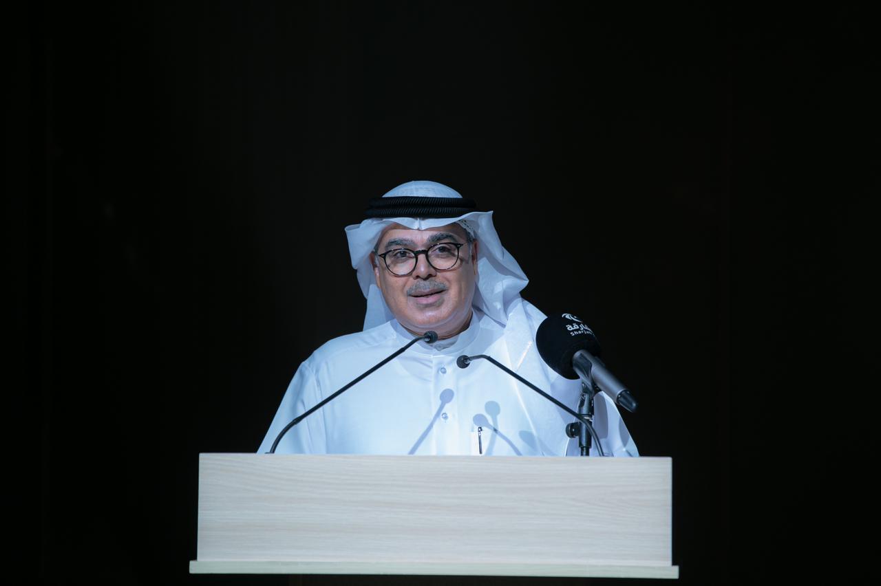 معهد الشارقة للتراث يكرم الرعاة والشركاء الاستراتيجيين المشاركين في أيام الشارقة التراثية الـ 18 للعام الجاري 