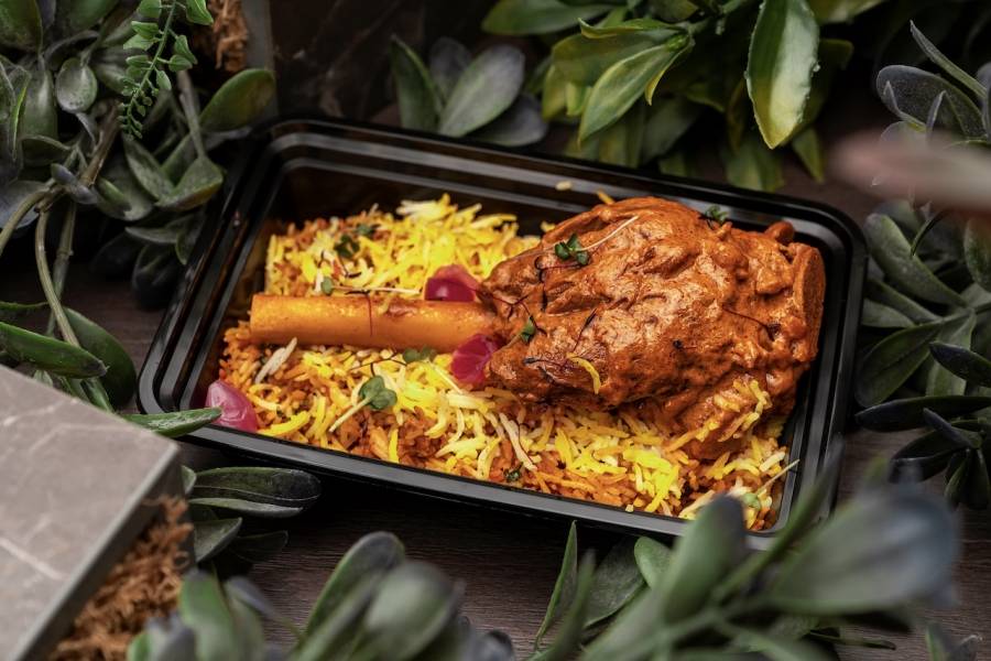 ترقّب قائمة جديدة مع فارزي كافيه في شهر أبريل