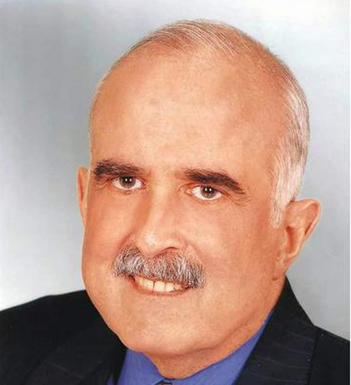 رئيس جامعة الحسين بن طلال ينعى سمو الأمير محمد بن طلال