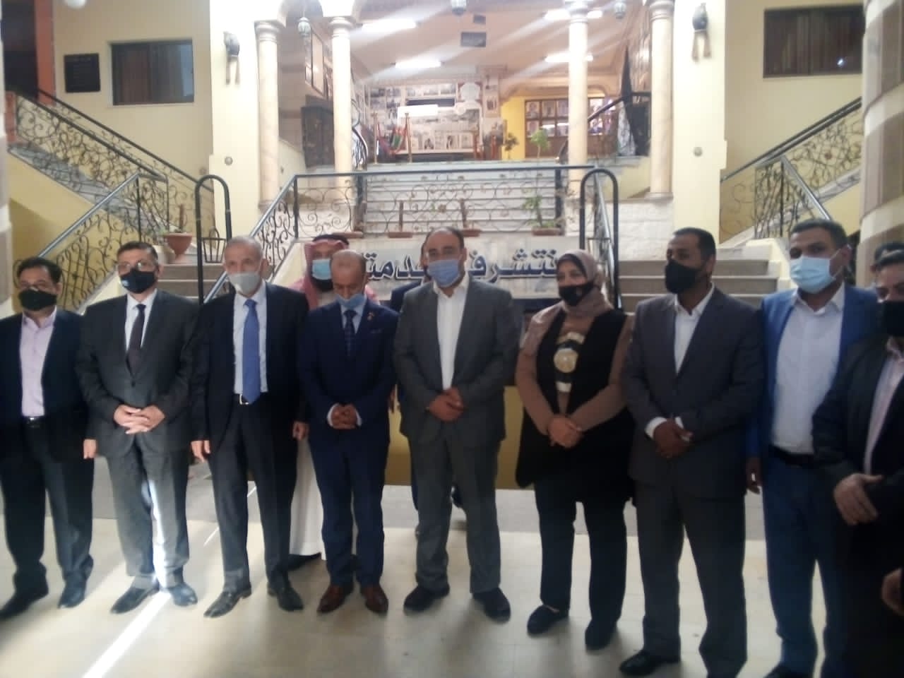 كريشان يجري زيارة ميدانية لعدد من البلديات في جنوب المملكة 