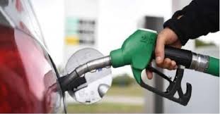 الحكومة: تثبيت أسعار المشتقات النفطية