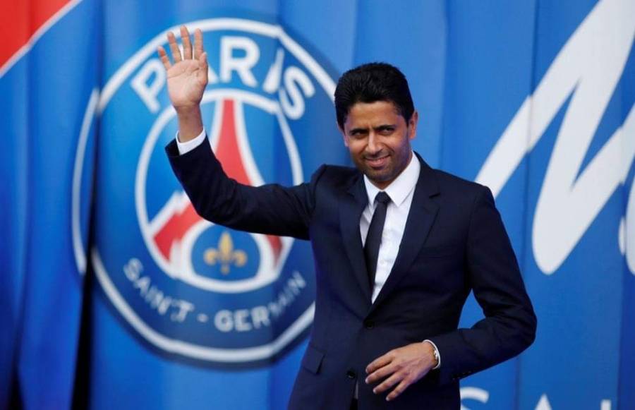 هل يفعلها الخليفي ويضحي بمبابي ويضم رونالدو وميسي؟
