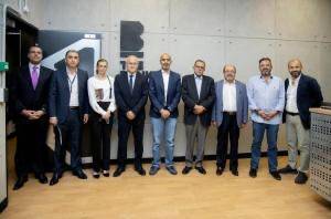 زين تجدّد اتفاقية التعاون مع شركة الأسواق الحرّة الأردنية