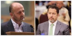 البطاينة رئيسا لـ”مصفاة البترول ” والبقاعي نائبا له