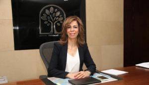 منال جرار: رغم الظروف الاقتصادية الصعبة شركات التأمين تحقق أرباح
