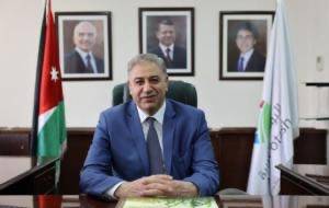 مجلس إدارة شركة البوتاس العربية ينتخب المهندس شحادة أبو هديب رئيساً