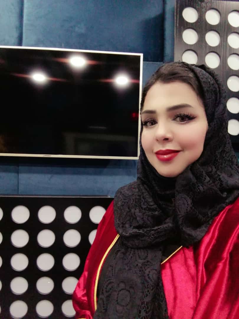 جوهرة العرب الإخباري يهنئ الزميلة الإعلامية والشاعرة آية سلمان الحراحشة بمناسبة عيد ميلادها الميمون