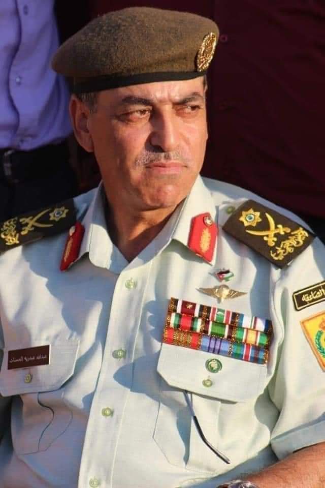 اللواء المتقاعد عبدالله الحسنات يكتب : رمضان شهر الخير والصدقات