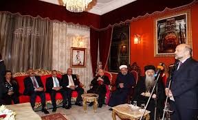 رئيس الوزراء يهنئ المسيحيين بعيد الفصح المجيد