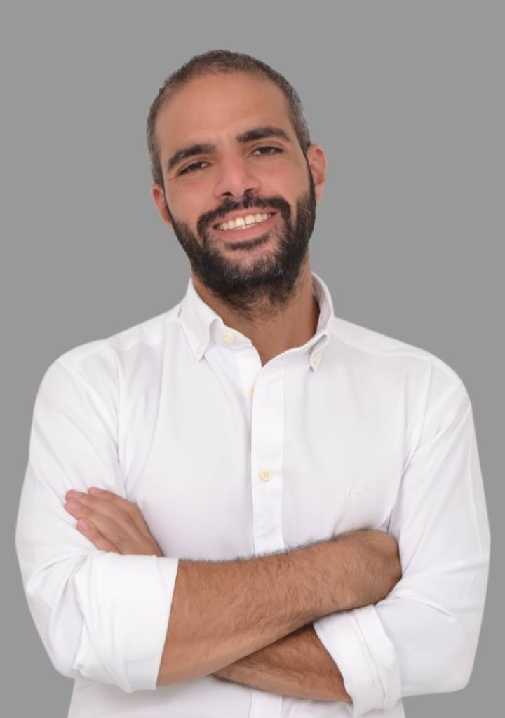 مجموعة شيرإت SHAREit تعلن عن تعيين مروان غرزالدين في منصب مدير المبيعات لمنطقة دول مجلس التعاون الخليجي