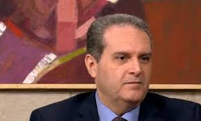 الهواري يستحدث مديرية للمشاريع في الصحة