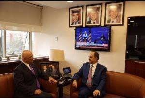 معن النسور لـ “جمال الصرايرة”: أنا أشهد بأنك كفيت ووفيت…