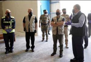 معن النسور لـ “جمال الصرايرة”: أنا أشهد بأنك كفيت ووفيت…