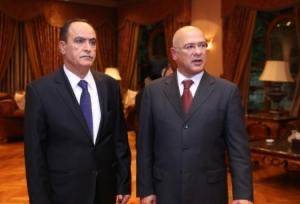 معن النسور لـ “جمال الصرايرة”: أنا أشهد بأنك كفيت ووفيت…