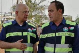 معن النسور لـ “جمال الصرايرة”: أنا أشهد بأنك كفيت ووفيت…