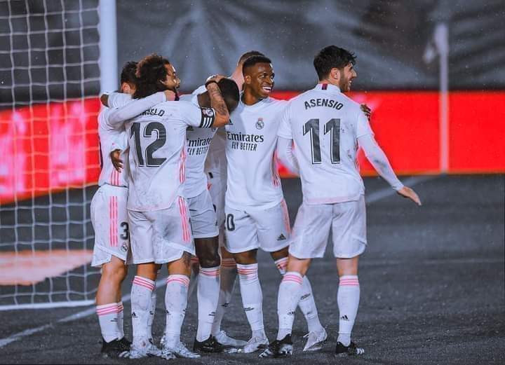 تأكد غياب نجم ريال مدريد أمام تشيلسي