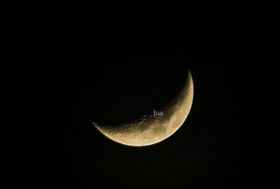 “الفلك الدولي”: عدة رمضان 30 يوماً والعيد 13 أيار