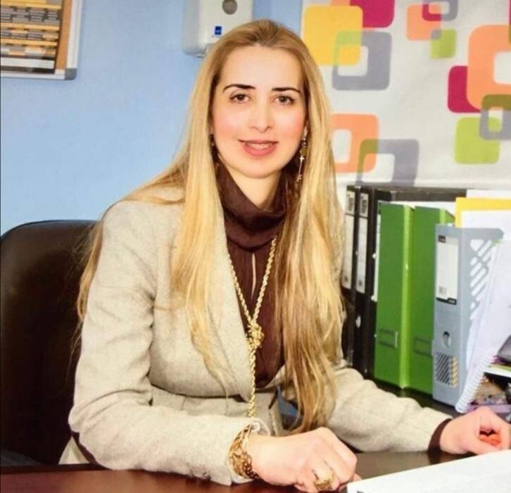 الدكتورة الصيدلانية طيب فاروسي تكتب : الإشاعات المغرضة تدور في فلك فيروس كورونا ولقاحاتها