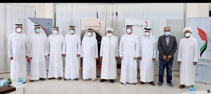 الفجيرة الثقافية تُكرّم 3 شخصيات و8 فائزين بجائزة القرآن الكريم