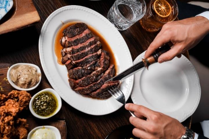 مطعم ويسلودج صالون يطلق عروضه المميزة في عيد الفطر