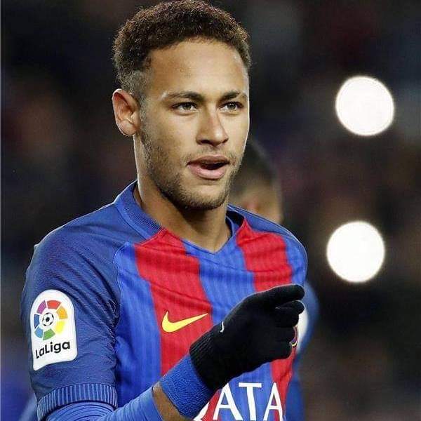 نيمار يمنح وعدًا لبرشلونة