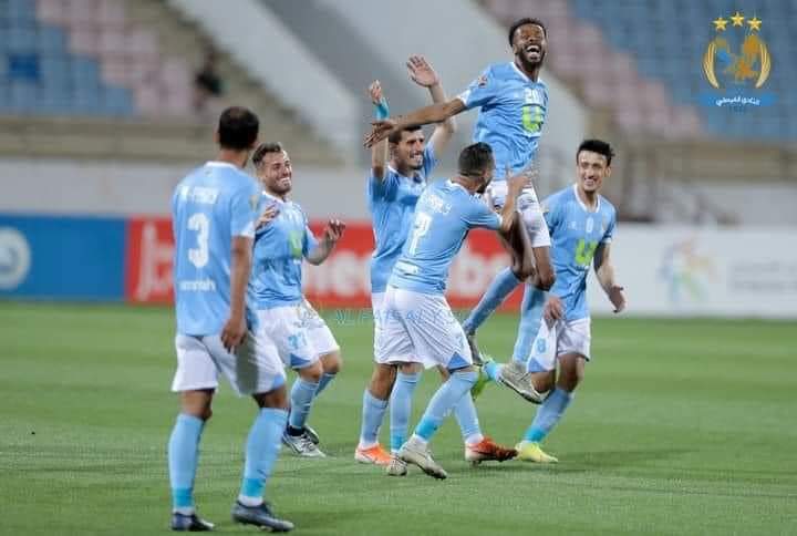 شباب الأردن يصطدم بالفيصلي.. وديربي الشمال يزين الجولة 5