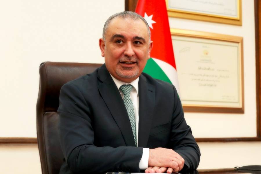 الحكومة الأردنية ومؤسسة التمويل الدولية تعلنان عن شراكات جديدة لتعزيز القدرة التنافسية ودفع النمو
