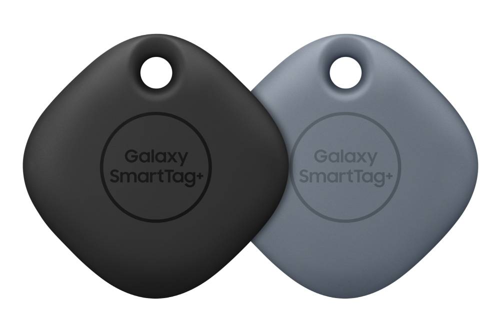 سامسونج تطلق منتجها الجديد Galaxy SmartTag+   الحل الذكي للعثور على الأشياء المفقودة