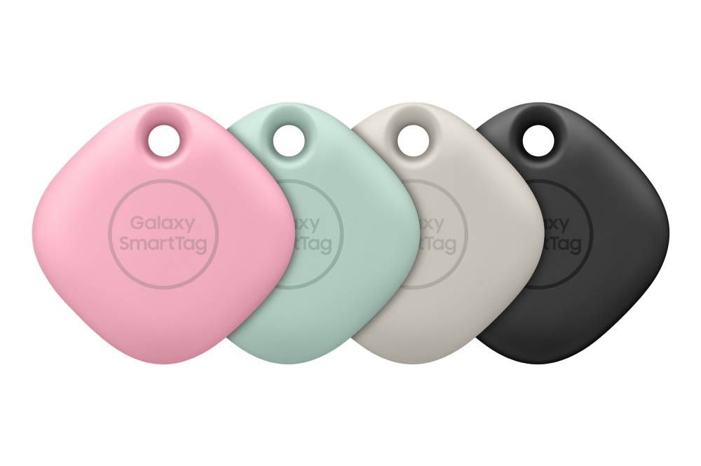 سامسونج تطلق منتجها الجديد Galaxy SmartTag+   الحل الذكي للعثور على الأشياء المفقودة