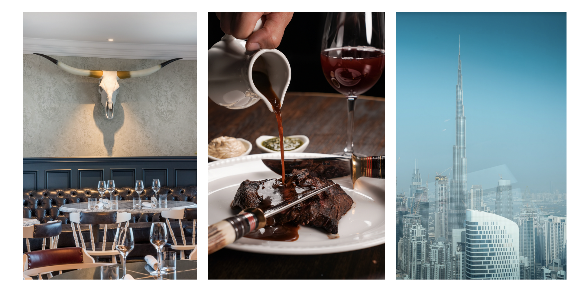 مطعم ويسلودج صالون يطلق عروضه المميزة في عيد الفطر