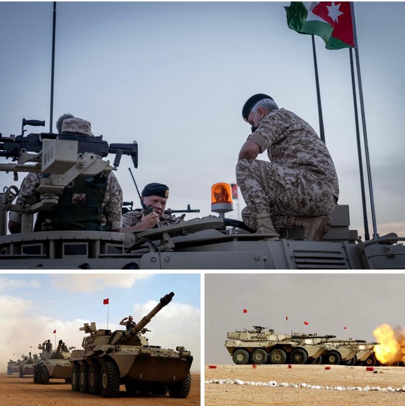 الخلايلة يكتب ،،، من هاشم واحد إلى جميع المحطات