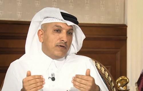 السلطات القطرية تأمر بالقبض على وزير المالية